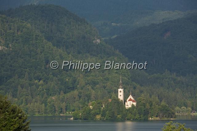 slovenie 06.JPG - Ile de Bled, Slovénie